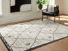Fenriston Rug - Valley Furniture (Rohnert Park, CA)