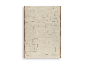 Clayman Rug - Valley Furniture (Rohnert Park, CA)