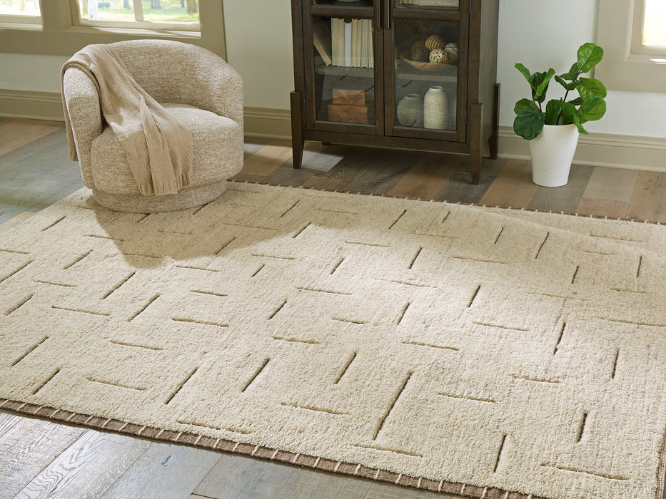 Clayman Rug - Valley Furniture (Rohnert Park, CA)