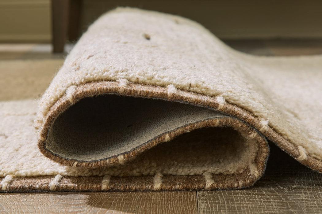 Clayman Rug - Valley Furniture (Rohnert Park, CA)