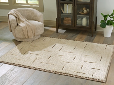 Clayman Rug - Valley Furniture (Rohnert Park, CA)
