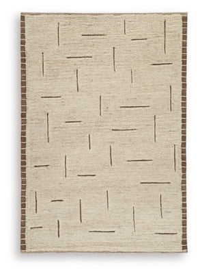 Clayman Rug - Valley Furniture (Rohnert Park, CA)