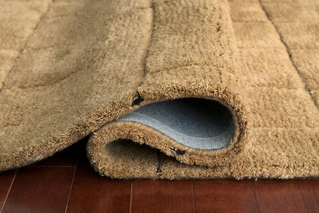 Luzmont Rug - Valley Furniture (Rohnert Park, CA)