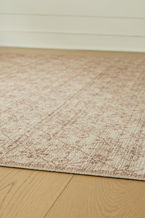 Lyamford Rug - Valley Furniture (Rohnert Park, CA)