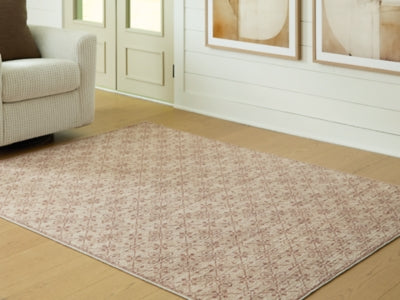 Lyamford Rug - Valley Furniture (Rohnert Park, CA)