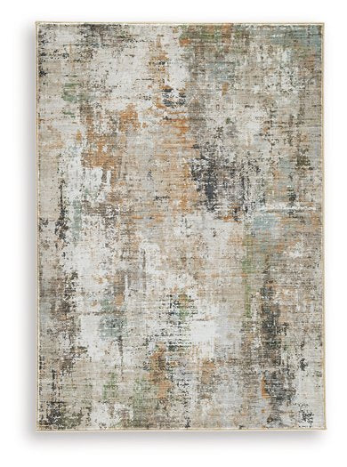 Torinette Rug - Valley Furniture (Rohnert Park, CA)