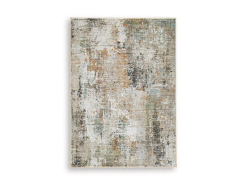 Torinette Rug - Valley Furniture (Rohnert Park, CA)