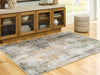 Torinette Rug - Valley Furniture (Rohnert Park, CA)