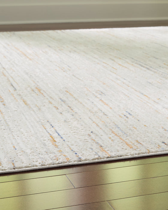 Harjot Rug - Valley Furniture (Rohnert Park, CA)