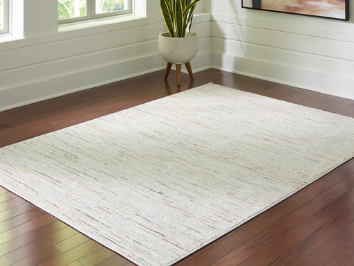 Harjot Rug - Valley Furniture (Rohnert Park, CA)
