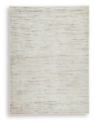 Harjot Rug - Valley Furniture (Rohnert Park, CA)
