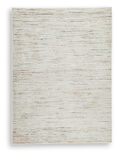 Harjot Rug - Valley Furniture (Rohnert Park, CA)