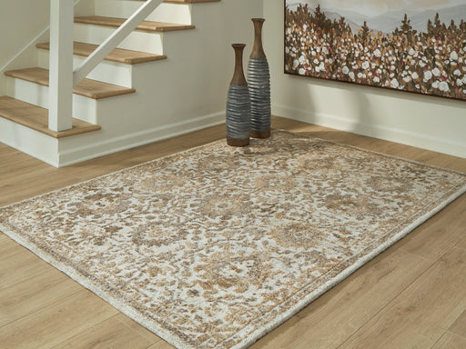 Sableridge Medium Rug - Valley Furniture (Rohnert Park, CA)