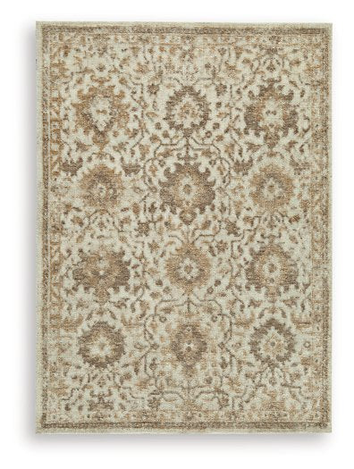 Sableridge Medium Rug - Valley Furniture (Rohnert Park, CA)