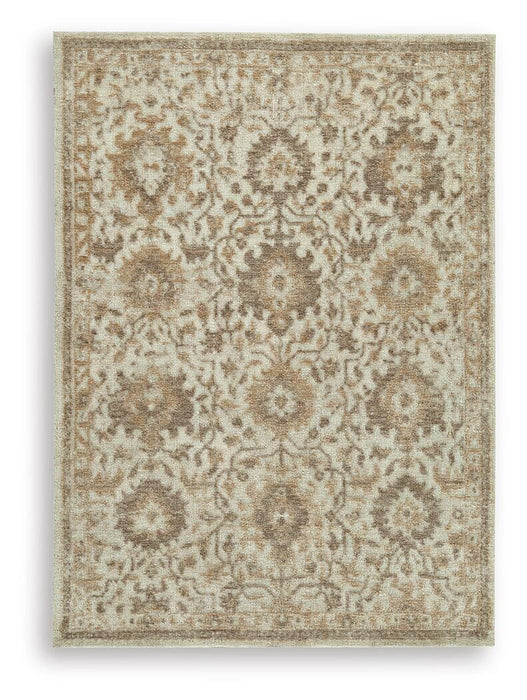 Sableridge Medium Rug - Valley Furniture (Rohnert Park, CA)