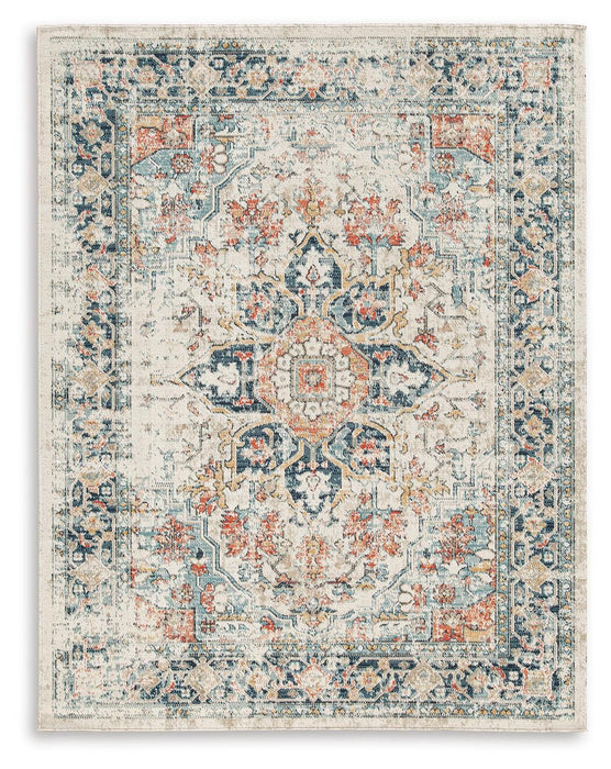 Jarrpage Rug - Valley Furniture (Rohnert Park, CA)