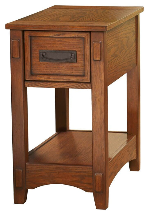 Breegin End Table Set - Valley Furniture (Rohnert Park, CA)