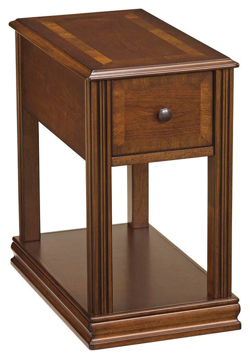 Breegin End Table Set - Valley Furniture (Rohnert Park, CA)