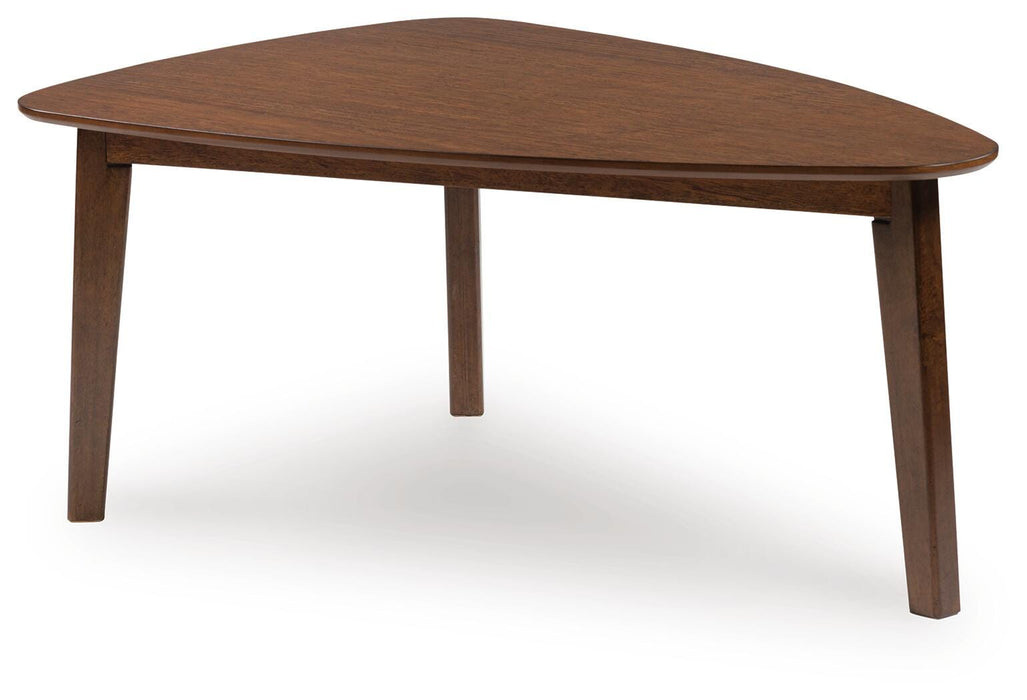 Lyncott Table (Set of 3) - Valley Furniture (Rohnert Park, CA)