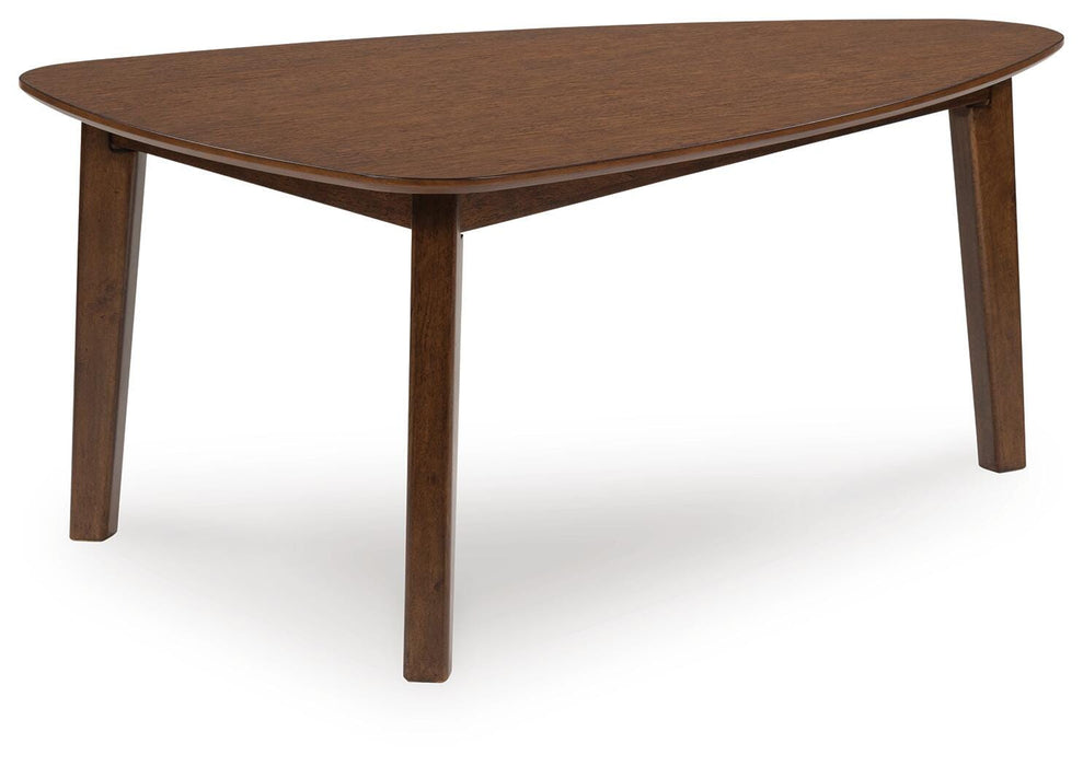 Lyncott Table (Set of 3) - Valley Furniture (Rohnert Park, CA)