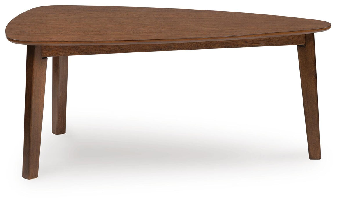 Lyncott Table (Set of 3) - Valley Furniture (Rohnert Park, CA)