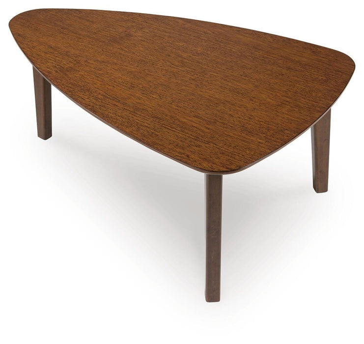 Lyncott Table (Set of 3) - Valley Furniture (Rohnert Park, CA)