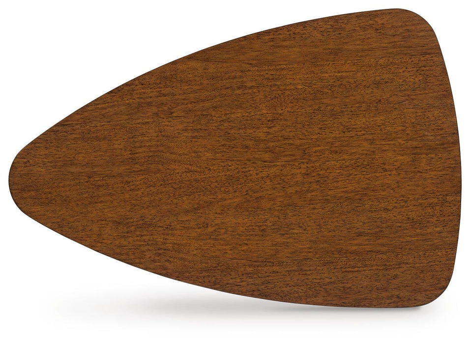 Lyncott Table (Set of 3) - Valley Furniture (Rohnert Park, CA)