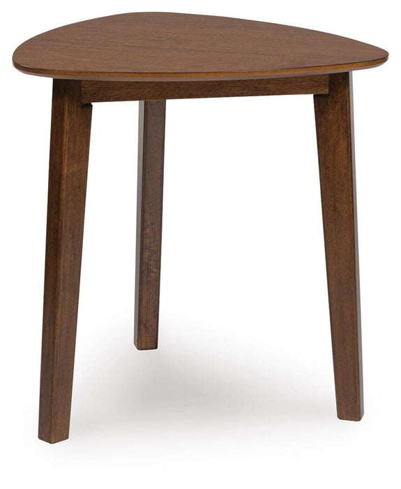 Lyncott Table (Set of 3) - Valley Furniture (Rohnert Park, CA)