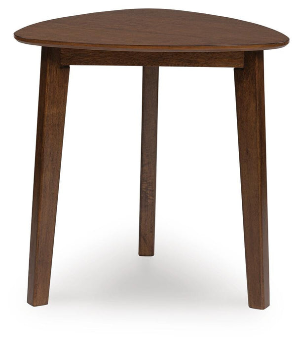 Lyncott Table (Set of 3) - Valley Furniture (Rohnert Park, CA)