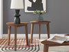 Lyncott Table (Set of 3) - Valley Furniture (Rohnert Park, CA)