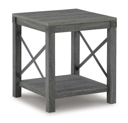 Freedan Occasional Table Set - Valley Furniture (Rohnert Park, CA)