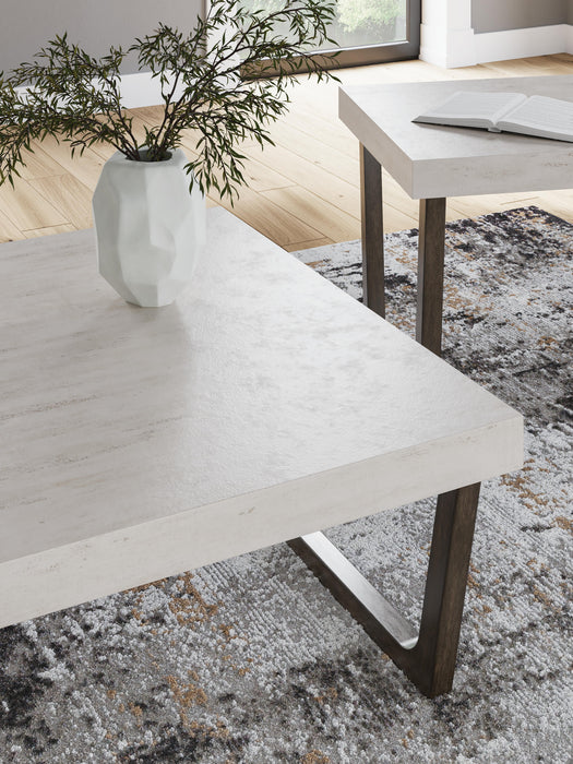 Westenfort Table (Set of 2) - Valley Furniture (Rohnert Park, CA)