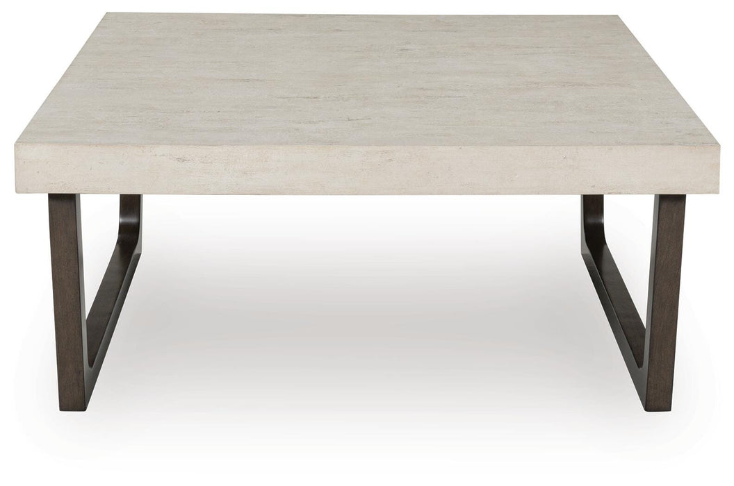 Westenfort Table (Set of 2) - Valley Furniture (Rohnert Park, CA)