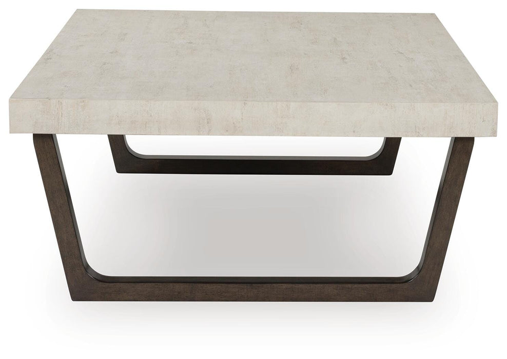 Westenfort Table (Set of 2) - Valley Furniture (Rohnert Park, CA)