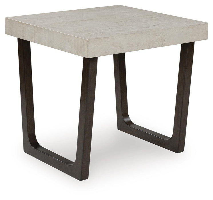 Westenfort Table (Set of 2) - Valley Furniture (Rohnert Park, CA)