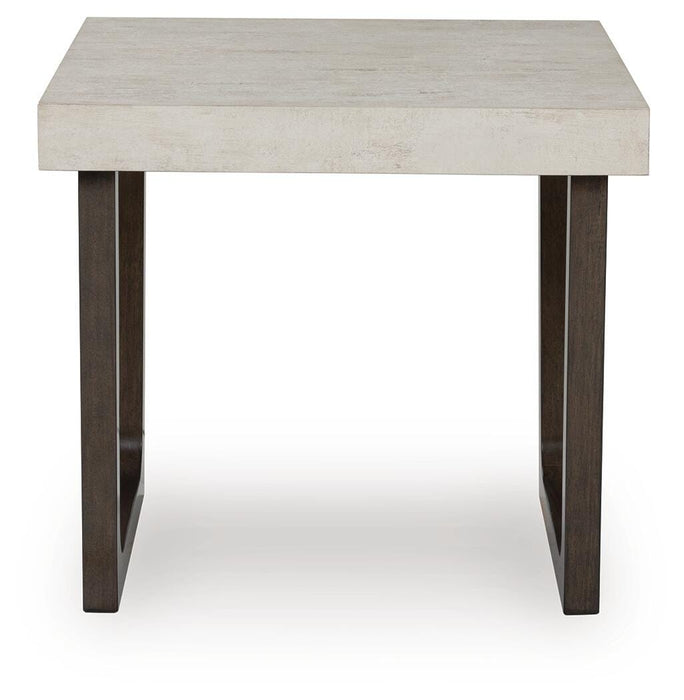 Westenfort Table (Set of 2) - Valley Furniture (Rohnert Park, CA)