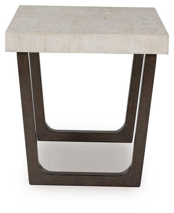 Westenfort Table (Set of 2) - Valley Furniture (Rohnert Park, CA)