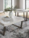 Westenfort Table (Set of 2) - Valley Furniture (Rohnert Park, CA)