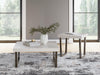 Westenfort Table (Set of 2) - Valley Furniture (Rohnert Park, CA)