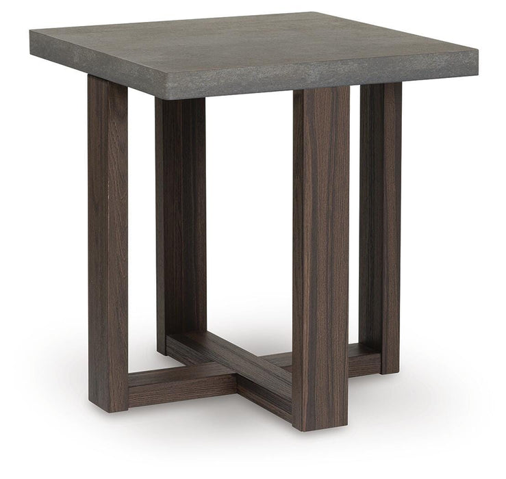 Dynnford Table (Set of 3) - Valley Furniture (Rohnert Park, CA)