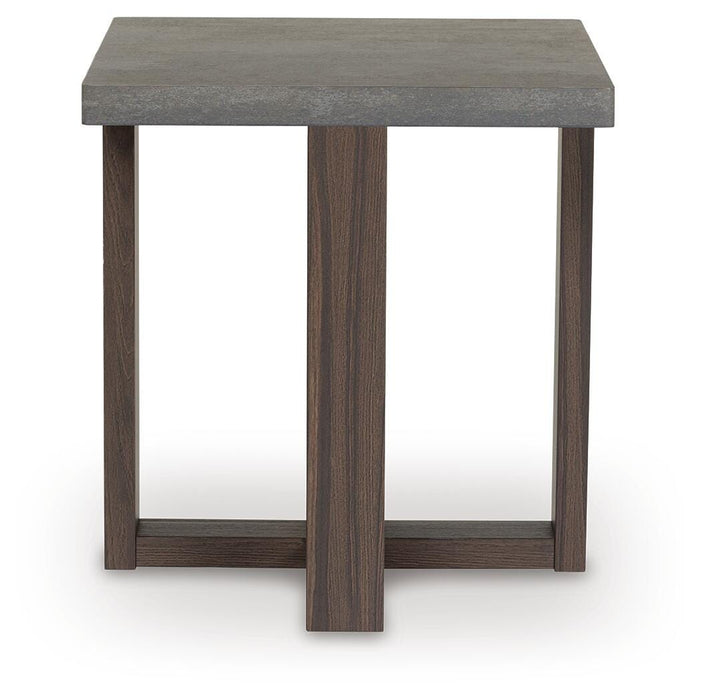 Dynnford Table (Set of 3) - Valley Furniture (Rohnert Park, CA)