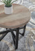 Deanlee Table (Set of 3) - Valley Furniture (Rohnert Park, CA)