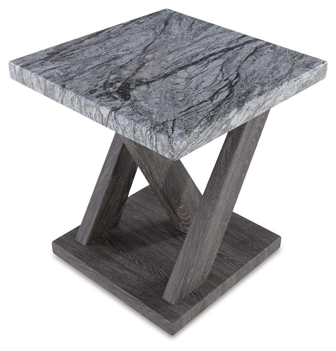 Bensonale Table (Set of 3) - Valley Furniture (Rohnert Park, CA)