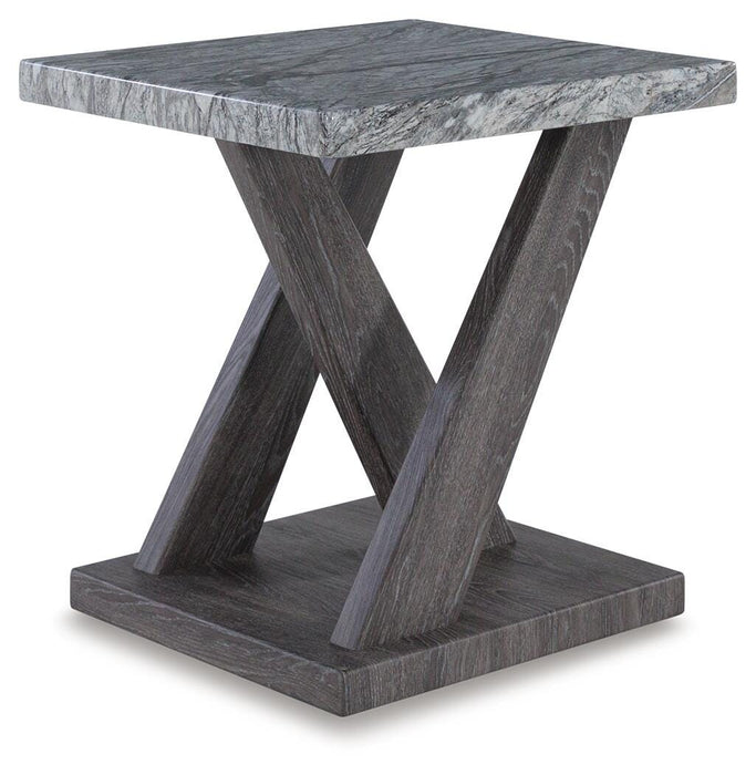 Bensonale Table (Set of 3) - Valley Furniture (Rohnert Park, CA)