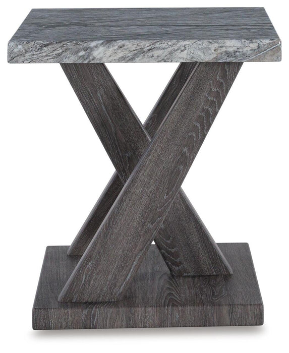 Bensonale Table (Set of 3) - Valley Furniture (Rohnert Park, CA)