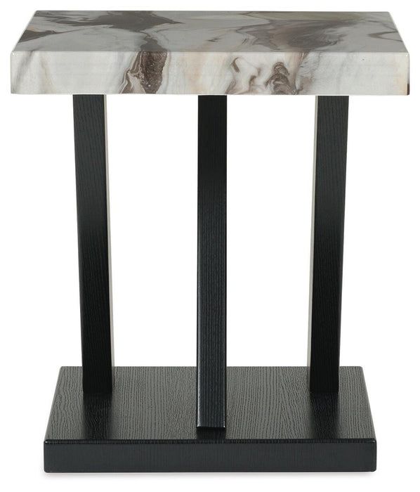 Cendill Table (Set of 3) - Valley Furniture (Rohnert Park, CA)