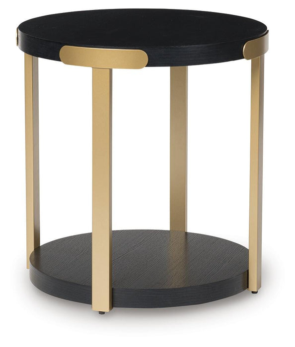 Shylore Table (Set of 3) - Valley Furniture (Rohnert Park, CA)