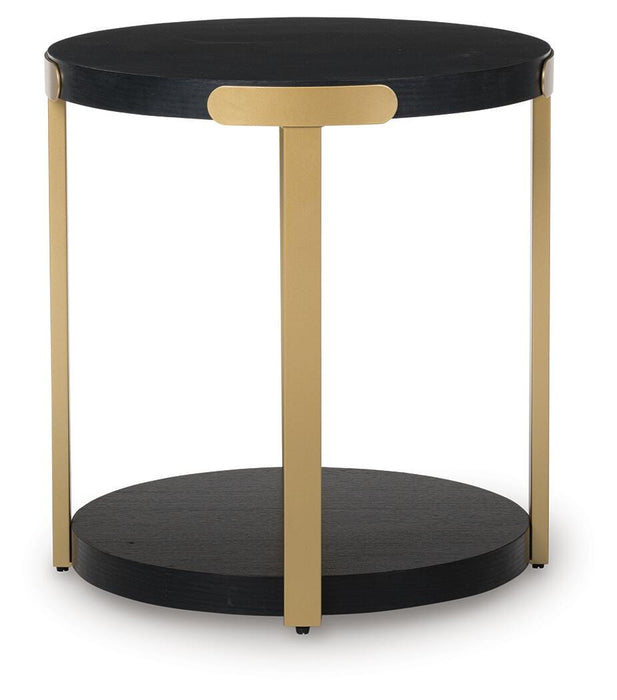 Shylore Table (Set of 3) - Valley Furniture (Rohnert Park, CA)