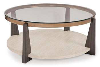 Frazwa Occasional Table Set