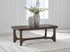 Korestone Occasional Table Set - Valley Furniture (Rohnert Park, CA)